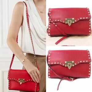 💎✨STUNNING✨💎 Valentino Shoulder Bag 2-Way